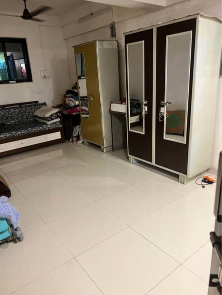 1 BHK flat for rent in Hinjewadi Pune — no brokerage owner direct