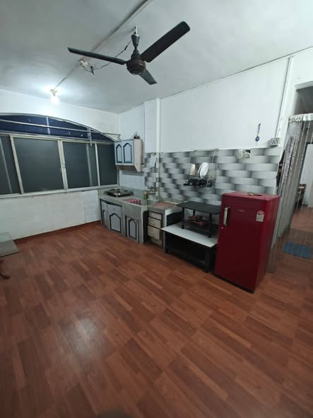 1 RK flat for rent in Koregaon Park Pune — no brokerage owner direct