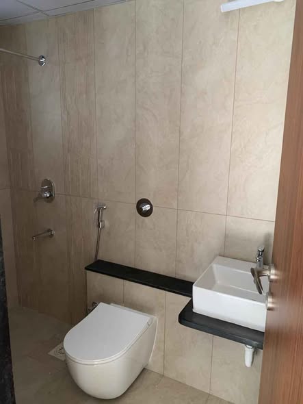 3 BHK flat for rent in Wakad Pune — no brokerage owner direct