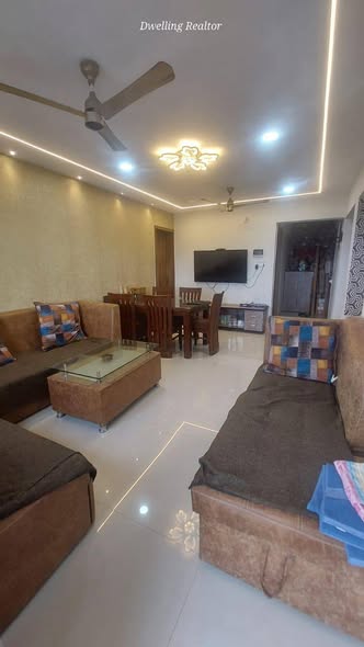 3 BHK Flat for Rent in 32 Pinewood, Pune — no brokerage owner direct