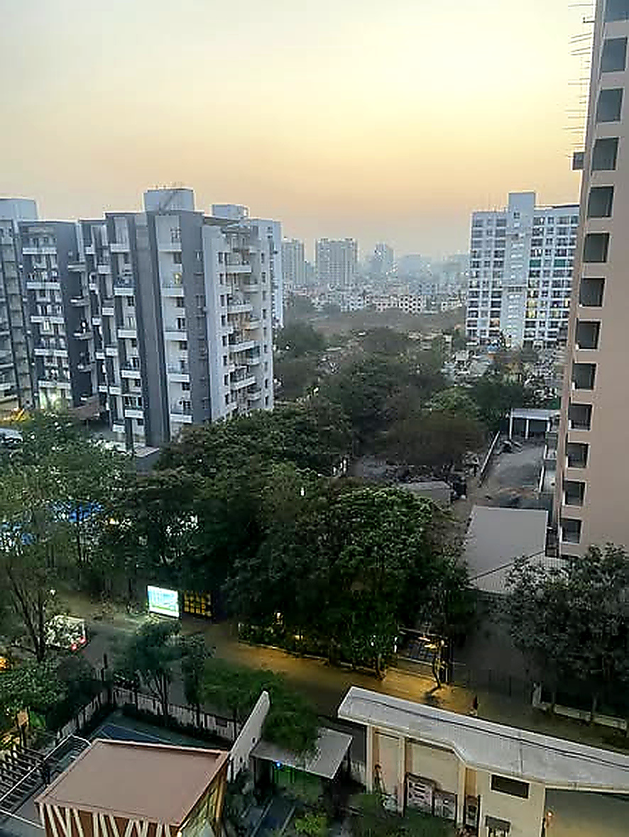 1 RK flat for rent in Keshav Nagar Pune — no brokerage owner direct