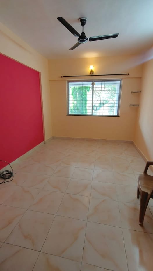 1 BHK flat for rent in Kothrud Pune — no brokerage owner direct