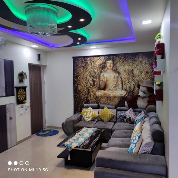 2 BHK flat for rent in Hadapsar Pune — no brokerage owner direct