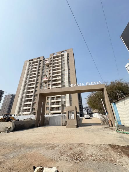 2 BHK Flat for Rent in Pune, Pune — no brokerage owner direct