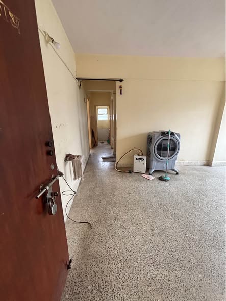 1 BHK flat for rent in Kothrud Pune — no brokerage owner direct
