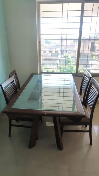 2 BHK flat for rent in Pimple Saudagar Pune — no brokerage owner direct