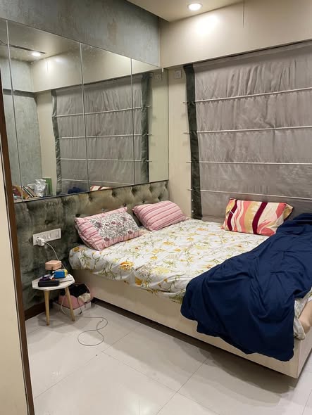 2 BHK flat for rent in Wakad Pune — no brokerage owner direct