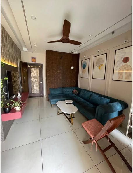 2 BHK flat for rent in Viman Nagar Pune — no brokerage owner direct