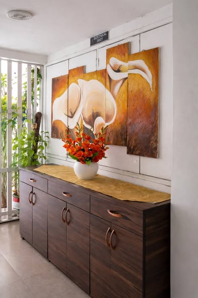 4 BHK flat for rent in Kharadi Pune — no brokerage owner direct