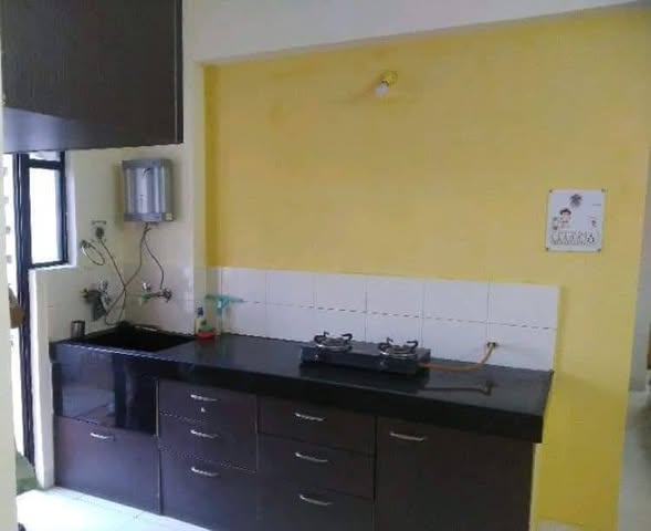 1 BHK Flat for Rent in Magarpatta, Pune — no brokerage owner direct