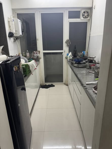 2 BHK Flat for Rent in Godrej 24, Pune — no brokerage owner direct