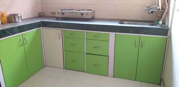 2 BHK flat for rent in Kalyani Nagar Pune — no brokerage owner direct