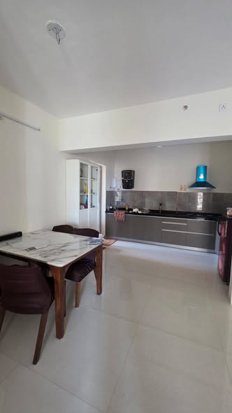 3 BHK flat for rent in Hinjewadi Pune — no brokerage owner direct