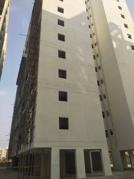 2 BHK Flat for Rent in Royal Entrada, Pune — no brokerage owner direct