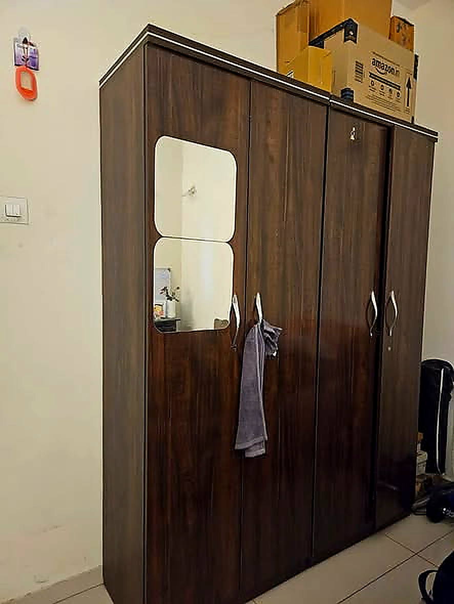 3 BHK Flat for Rent in Mystic Megapolis, Pune — no brokerage owner direct