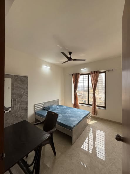  flat for rent in Wakad Pune — no brokerage owner direct