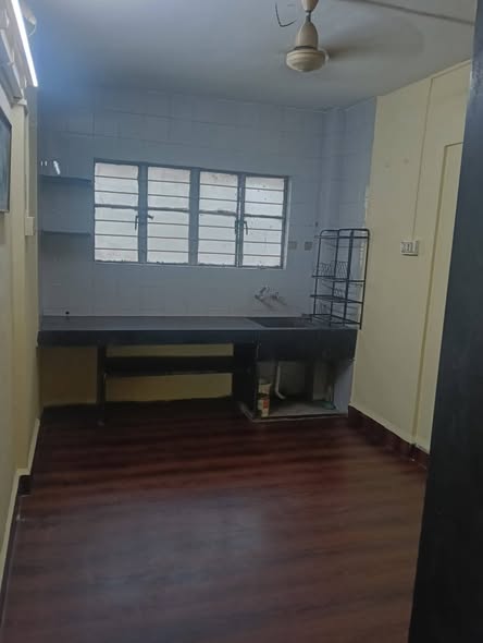 1 BHK flat for rent in Kothrud Pune — no brokerage owner direct