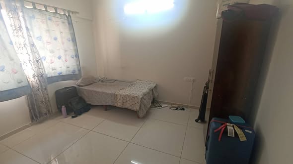 3 BHK Flat for Rent in Blue Ridge, Pune — no brokerage owner direct