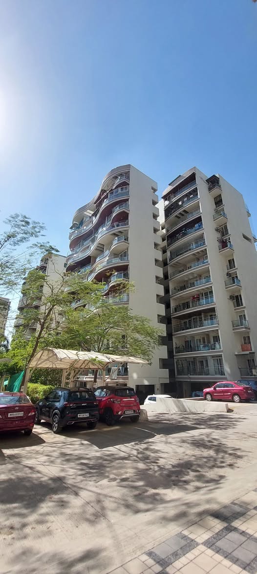 2 BHK flat for rent in Hadapsar Pune — no brokerage owner direct