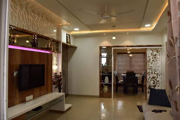 3 BHK flat for rent in Hinjewadi Pune — no brokerage owner direct