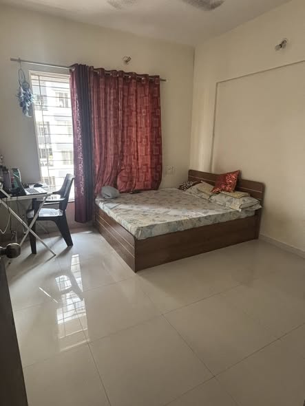 3 BHK flat for rent in Aundh Pune — no brokerage owner direct