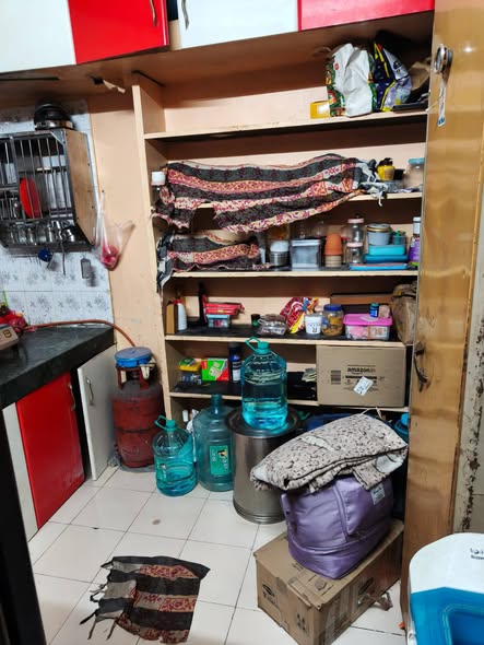 1 RK flat for rent in Viman Nagar Pune — no brokerage owner direct