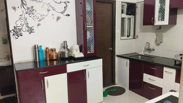 1 BHK flat for rent in Magarpatta Pune — no brokerage owner direct