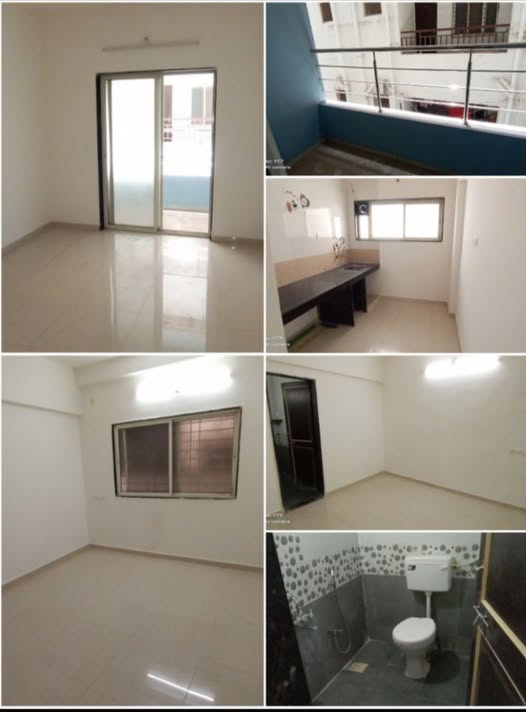 2 BHK flat for rent in Magarpatta Pune — no brokerage owner direct