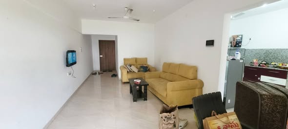 3 BHK flat for rent in Keshav Nagar Pune — no brokerage owner direct