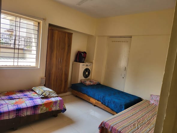  flat for rent in Viman Nagar Pune — no brokerage owner direct