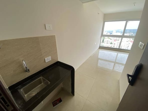 Studio flat for rent in Aundh Pune — no brokerage owner direct