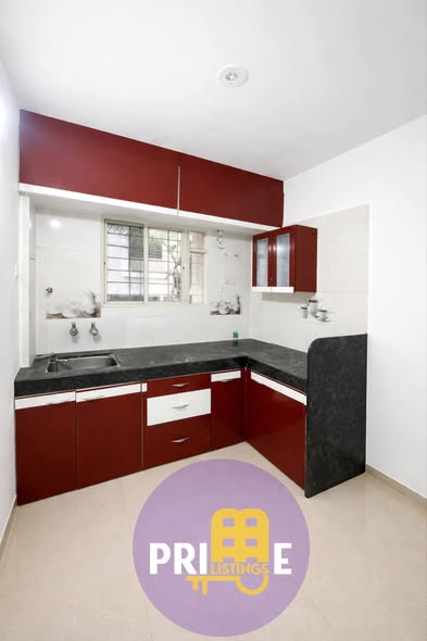 1 BHK Flat for Rent in Wadgaonsheri, Pune — no brokerage owner direct