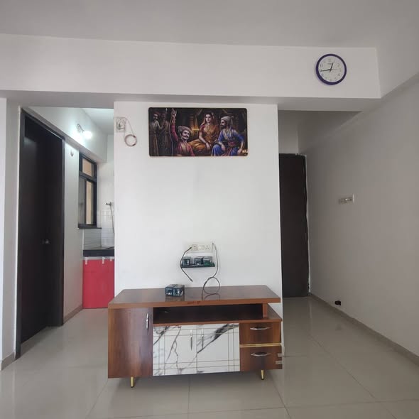 1 BHK flat for rent in Wagholi Pune — no brokerage owner direct