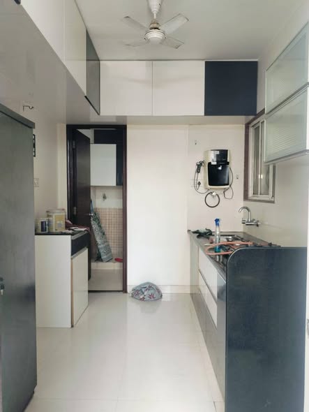 1 BHK flat for rent in Koregaon Park Pune — no brokerage owner direct