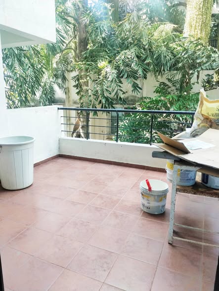 3 BHK flat for rent in Kothrud Pune — no brokerage owner direct