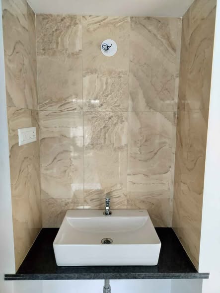 3 BHK Flat for Rent in My Home Society, Pune — no brokerage owner direct