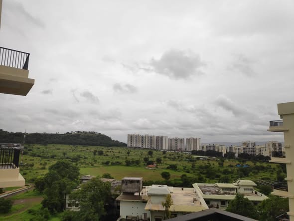 2 BHK flat for rent in Wagholi Pune — no brokerage owner direct