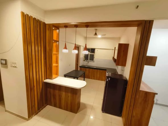 3 BHK Flat for Rent in TCG The Crown Green, Pune — no brokerage owner direct