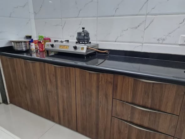 2 BHK Flat for Rent in Prasun Sarvam, Pune — no brokerage owner direct