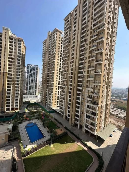 2 BHK Flat for Rent in Wakad, Pune — no brokerage owner direct