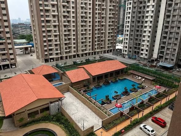 3 BHK flat for rent in Koregaon Park Pune — no brokerage owner direct