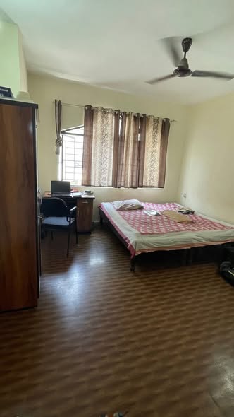 2 BHK flat for rent in Viman Nagar Pune — no brokerage owner direct