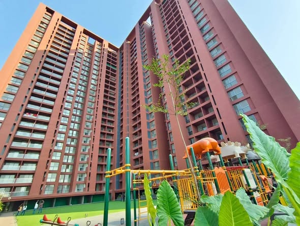  flat for rent in Wakad Pune — no brokerage owner direct