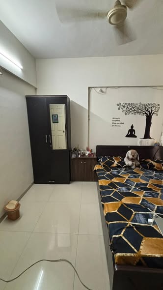 3 BHK Flat for Rent in Costa Rica Society, Pune — no brokerage owner direct