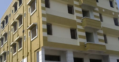 1 BHK flat for rent in Tathawade Pune — no brokerage owner direct