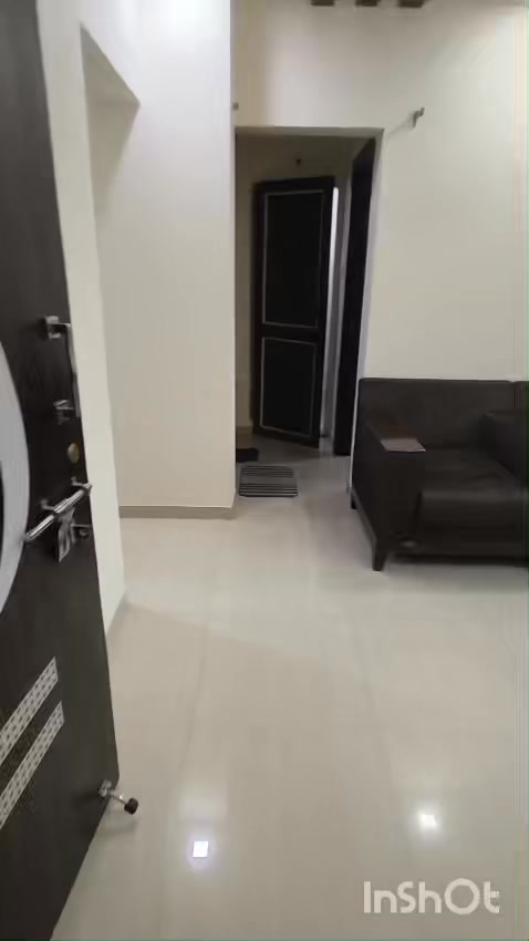 1 BHK Flat for Rent in Krishanangan, Pune — no brokerage owner direct