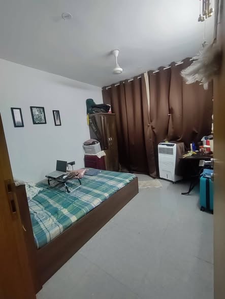  flat for rent in Kalyani Nagar Pune — no brokerage owner direct