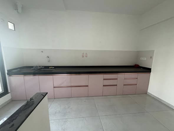 3 BHK flat for rent in Koregaon Park Pune — no brokerage owner direct