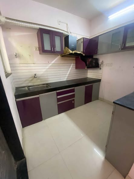 2 BHK flat for rent in Wagholi Pune — no brokerage owner direct