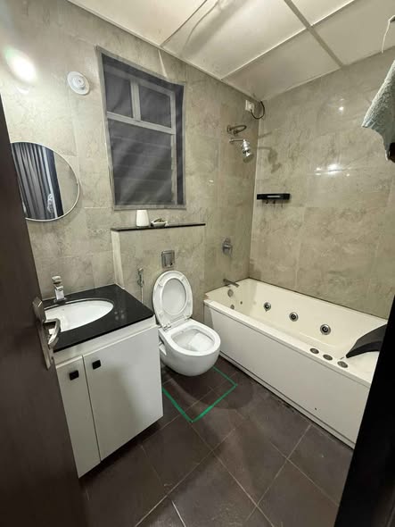 2 BHK flat for rent in Kharadi Pune — no brokerage owner direct